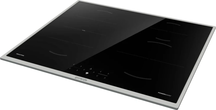 Gorenje GI6421BX Induktionskochfeld autark