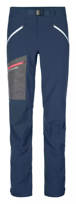 Ortovox Cevedale Hose lang (Damen)