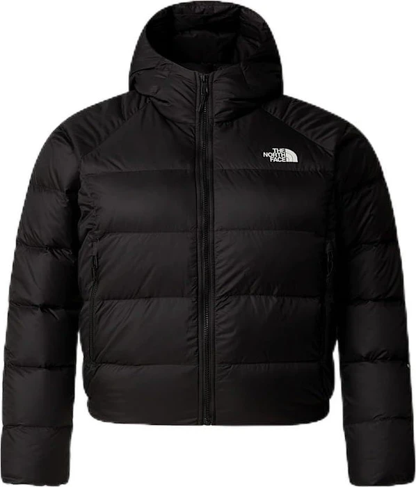 The North Face Hyalite Down Hooded Plus Size Jacke (Damen)