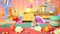 Yoshi's Crafted World (Switch) Vorschaubild