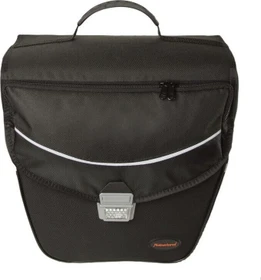 Haberland Touring 6000 Twist Gepäcktasche schwarz