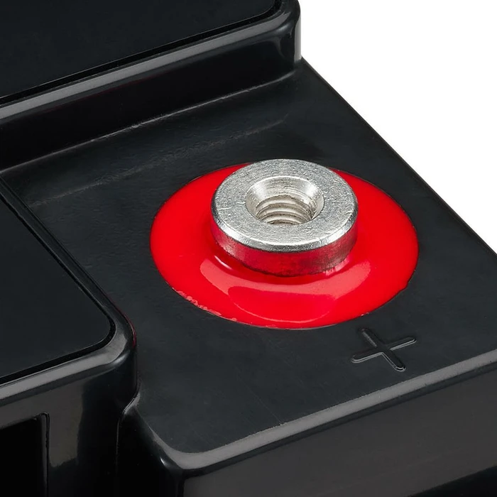 Accurat Traction T55 Pro AGM
