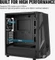 AeroCool AirHawk, Glasfenster Vorschaubild