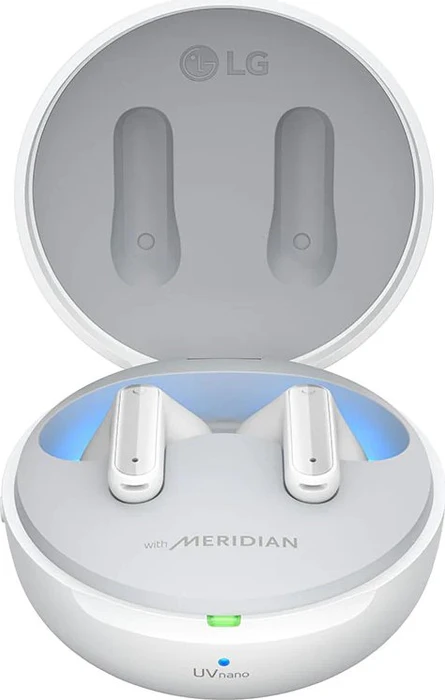 LG TONE Free DFP9 weiß