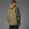 adidas Terrex Multi 2.5L Rain.RDY Funktionsjacke legend ivy/olive strata (Herren) Vorschaubild
