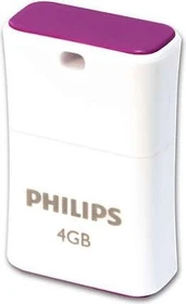 Philips Pico 2.0 4GB, USB-A, USB 2.0