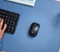 Trust Yvi+ Silent Wireless Compact Mouse schwarz, Clevergreen, USB Vorschaubild