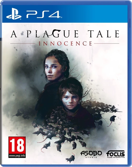 A Plague Tale: Innocence