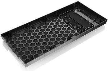 Thermaltake Versa H34, Acrylfenster