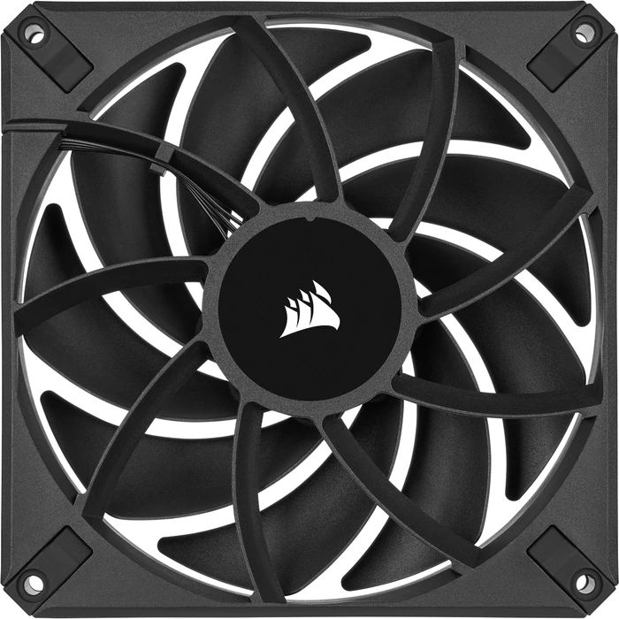 Corsair AF Elite Series AF140 Elite, schwarz, 140mm