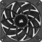 Corsair AF Elite Series AF140 Elite, schwarz, 140mm Vorschaubild