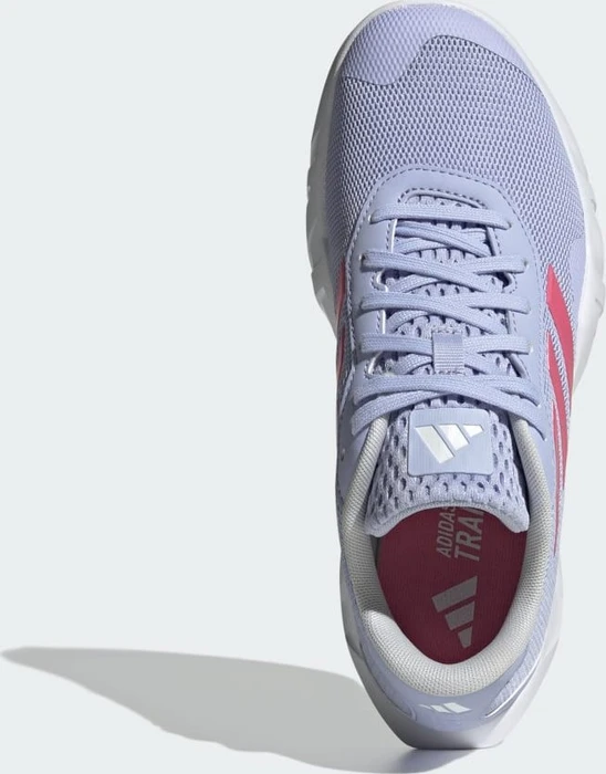 adidas Amplimove Trainer violet tone/pink fusion/cloud white (Damen)
