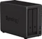 Synology DiskStation DS723+ 16TB, 2GB RAM ECC, 2x RJ-45 1000Base-T, 1x USB-A 3.0 Vorschaubild