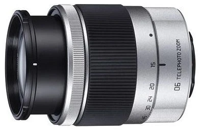 Pentax Q 06 Telephoto Zoom 15-45mm 2.8 AL