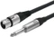 VivoLink XLR F to Mono Jack 6.35mm Vorschaubild