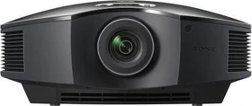 Sony VPL-HW45ES schwarz