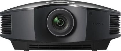 Sony VPL-HW45ES schwarz