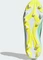 adidas F50 Hyperfast Club FG/MG pulse mint/night navy/solar lemon Vorschaubild