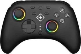 Deltaco Wireless Controller schwarz (Switch 2)