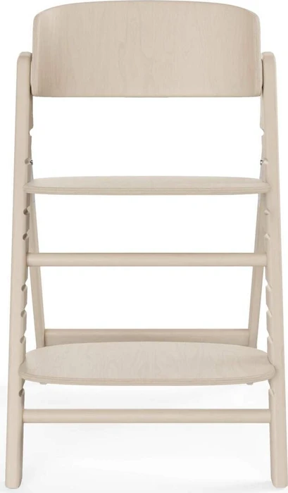 Cybex Click & Fold Hochstuhl all natural