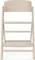 Cybex Click & Fold Hochstuhl all natural Vorschaubild