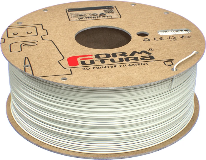Formfutura ReForm PET / PLA / ABS recycelt, 3D-Druck Filament