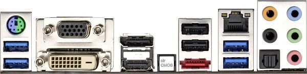 ASRock FM2A85X Extreme6 (AMD FM2)