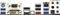 ASRock FM2A85X Extreme6 (AMD FM2) Vorschaubild