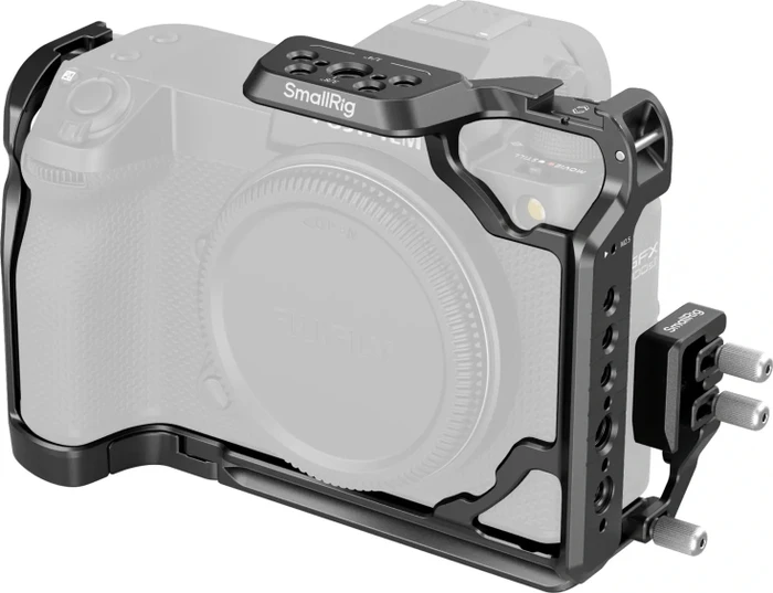 SmallRig Cage für Fujifilm GFX100S II