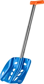 Ortovox Pro Light Lawinenschaufel safety blue