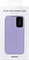 Samsung Smart View Wallet Case für Galaxy A34 5G Blueberry Vorschaubild
