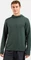 Odlo Essentials Thermal Hoodie Laufshirt langarm urban chic (Herren) Vorschaubild