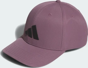 adidas Tour Snapback Kappe shadow fig (Herren)
