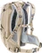Deuter Trans Alpine 22 SL alu/greystone (Damen) Vorschaubild