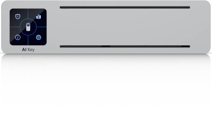 Ubiquiti AI Key
