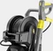 Kärcher HD 8/18-4 MXA eB Foam Plus Go!Further Elektro-Hochdruckreiniger Vorschaubild
