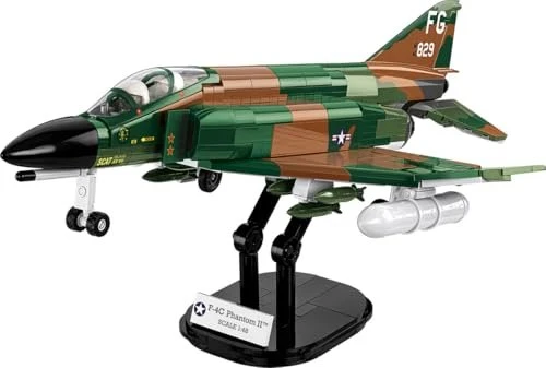Cobi Historical Collection Vietnam War