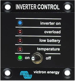 Victron Energy Phoenix Inverter Control