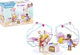 playmobil Princess Magic Himmlische Pyjamaparty