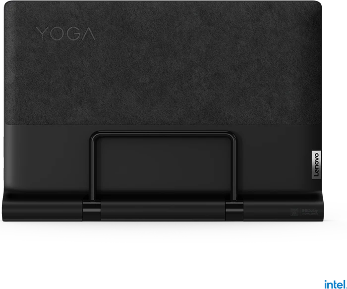 Lenovo Yoga Tab 13 YT-K606F, Shadow Black, 8GB RAM, 128GB