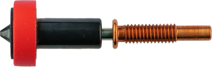 E3D Revo Druckdüse beschichtet High Flow ObXidian, 0.4mm