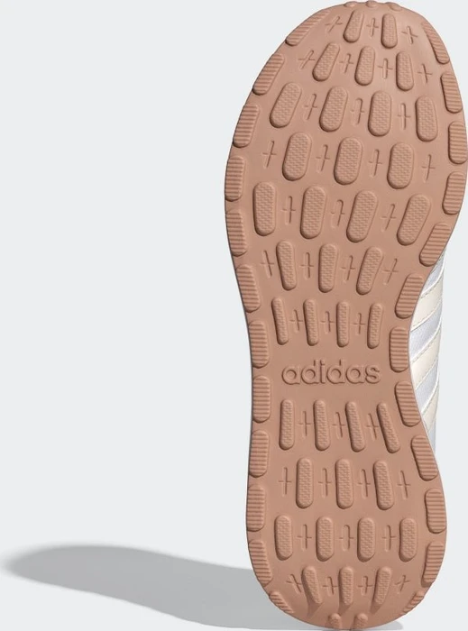 adidas Run 60s 4.0 cloud white/chalk white/grey one (Damen)