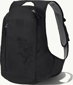 Jack Wolfskin Ancona schwarz (Damen)