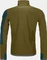 Ortovox Berrino Funktionsjacke green moss (Herren) Vorschaubild