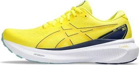 Asics Gel-Kayano 30 bright yellow/blue expanse (Herren)