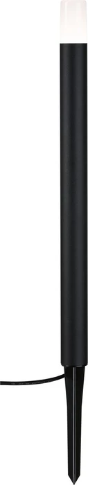 Paulmann Flarea Wegeleuchte 60cm schwarz (94537)