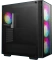 DeepCool Matrexx 55 V4 C, schwarz, Glasfenster Vorschaubild