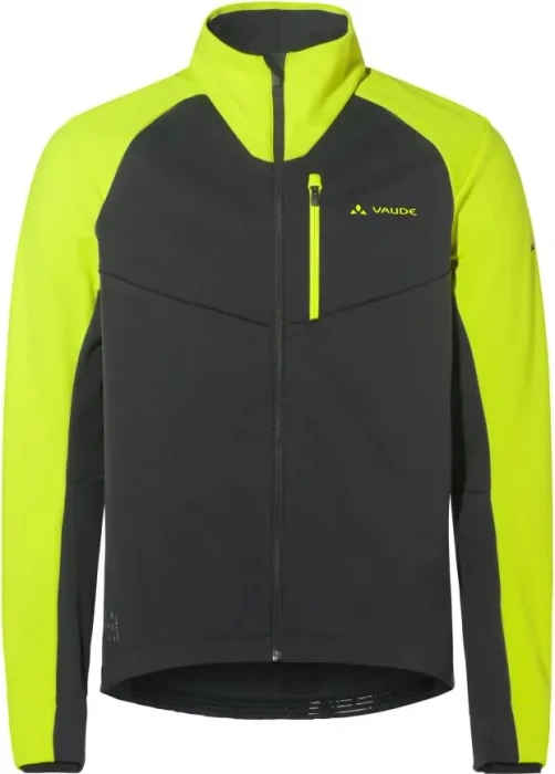Vaude Posta II Softshell Fahrradjacke (Herren)