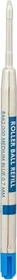 Caran d'Ache Goliath Großraummine G2 M blau