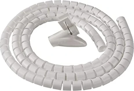 LABEL THE CABLE CableZip Kabelordner 2m